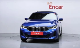 BMW 6 GT 620d* xDrive* M SPORT* HUD* PANO* 360* VENT* ACC | Auto.bg — изображение 3