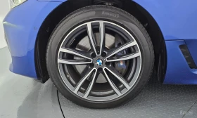 BMW 6 GT 620d* xDrive* M SPORT* HUD* PANO* 360* VENT* ACC | Auto.bg — изображение 5