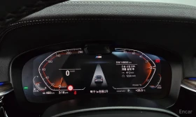 BMW 6 GT 620d* xDrive* M SPORT* HUD* PANO* 360* VENT* ACC | Auto.bg — изображение 11