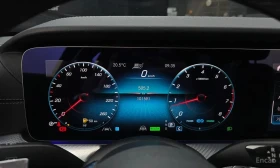 Mercedes-Benz E 350 4MATIC* BURMESTER* ОБДУХВАНЕ* LANE* ASSIST* 360КАМ | Auto.bg — изображение 13