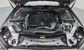 Mercedes-Benz E 350 4MATIC* BURMESTER* ОБДУХВАНЕ* LANE* ASSIST* 360КАМ | Auto.bg — изображение 17