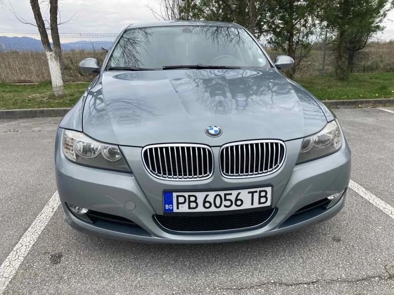 BMW 318 2.0 Facelift, снимка 1 - Автомобили и джипове - 47042926