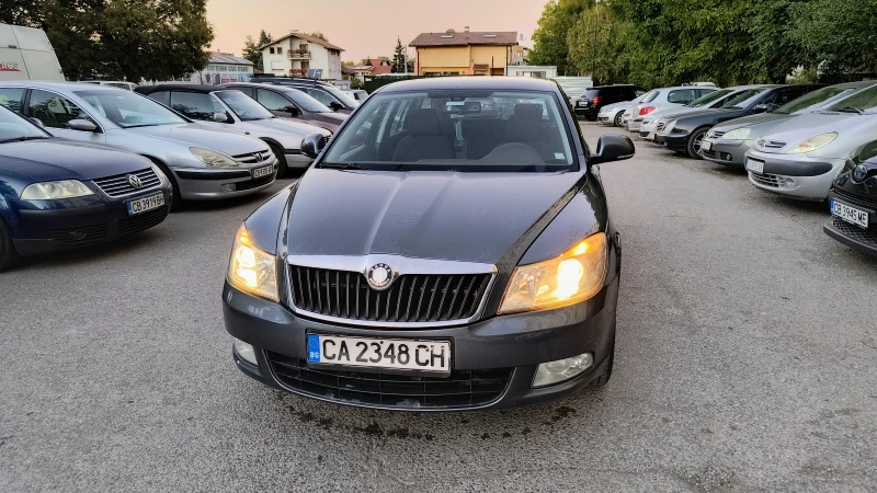 Skoda Octavia 1.6 TDI, снимка 2 - Автомобили и джипове - 47483071