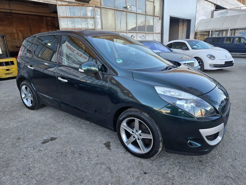 Renault Scenic, снимка 2 - Автомобили и джипове - 48357685