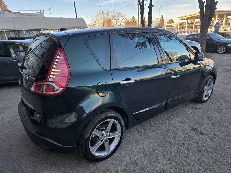 Renault Scenic, снимка 3 - Автомобили и джипове - 48357685