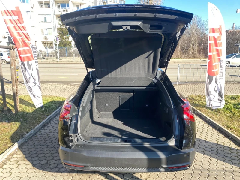 Citroen C5X 1.2i/TOP, снимка 16 - Автомобили и джипове - 48848229