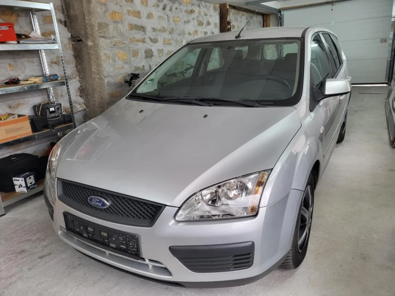 Ford Focus Комби , снимка 1 - Автомобили и джипове - 48933970