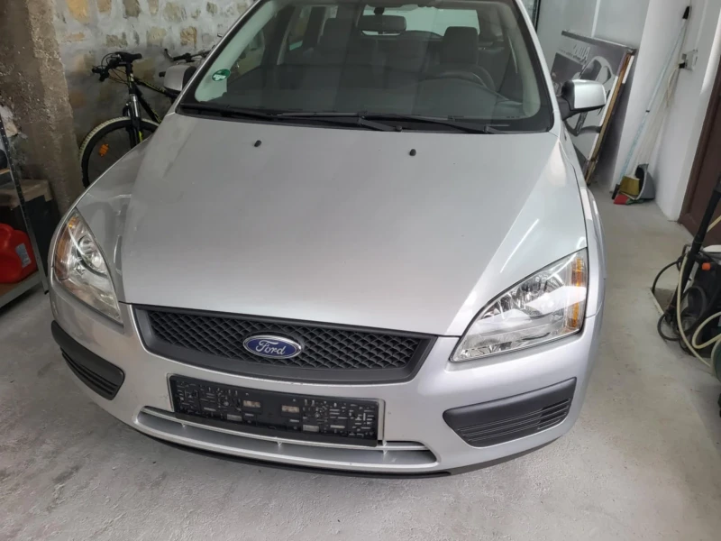 Ford Focus Комби , снимка 2 - Автомобили и джипове - 48933970