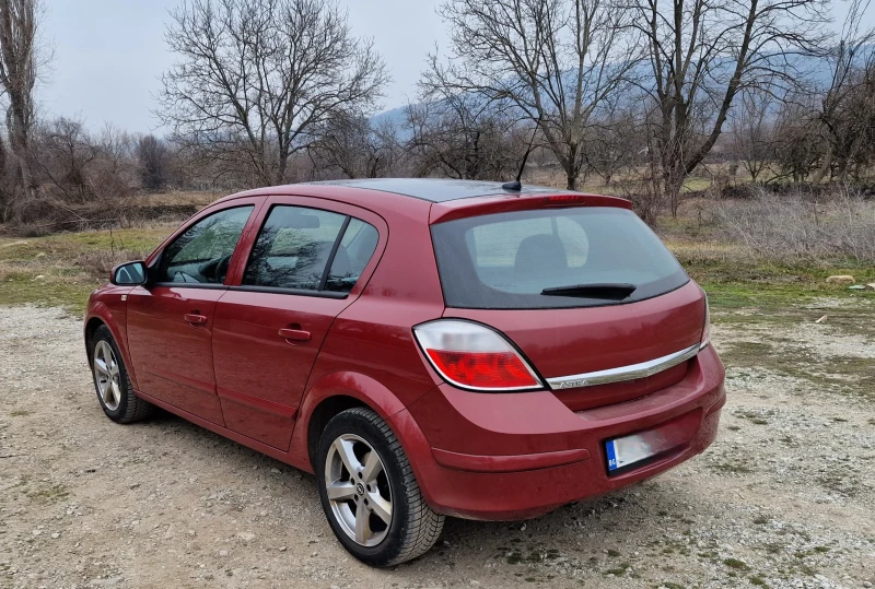 Opel Astra, снимка 5 - Автомобили и джипове - 49144194