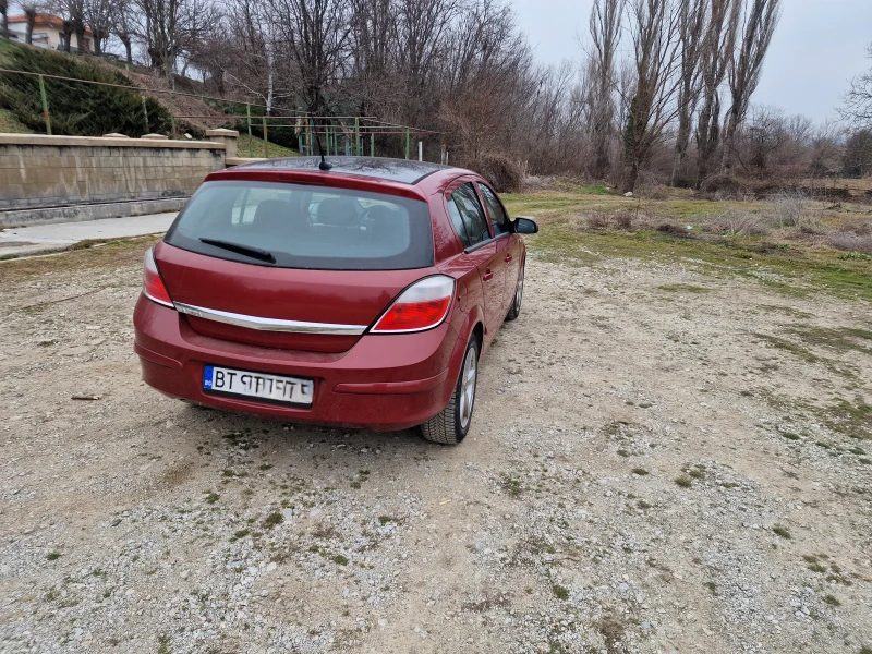 Opel Astra, снимка 6 - Автомобили и джипове - 49144194