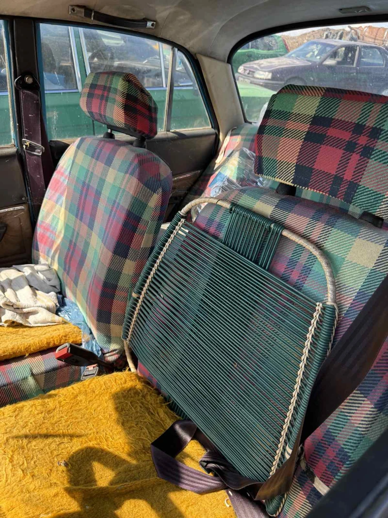 Moskvich 2138, снимка 6 - Автомобили и джипове - 51876655