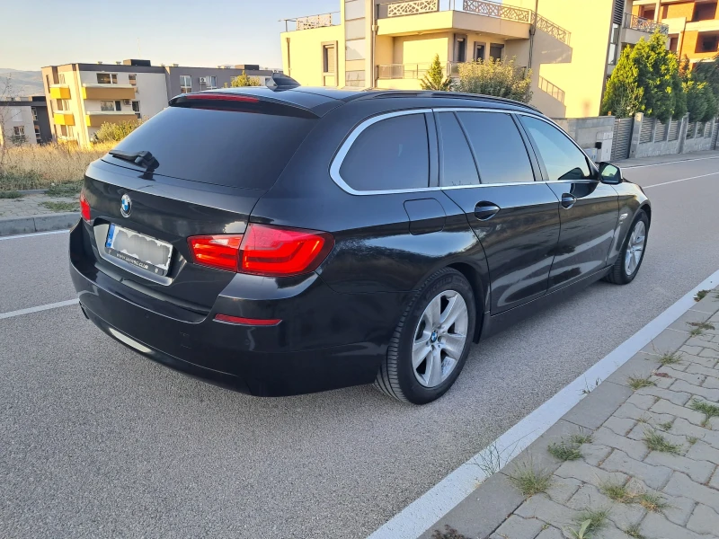 BMW 530 xDrive, масаж, печка, теглич, дистроник, снимка 5 - Автомобили и джипове - 51966578