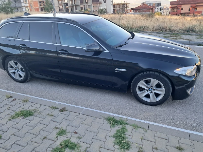 BMW 530 xDrive, масаж, печка, теглич, дистроник, снимка 4 - Автомобили и джипове - 51966578