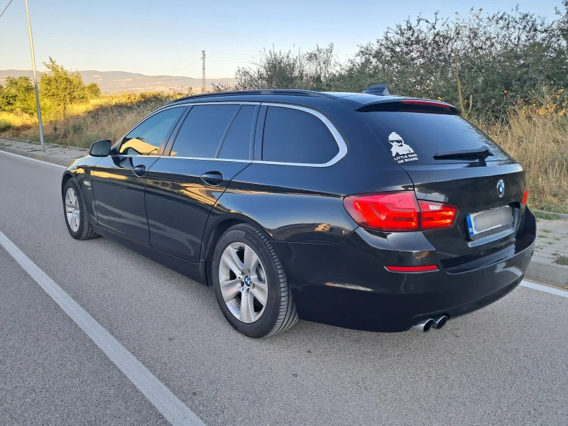 BMW 530 xDrive, масаж, печка, теглич, дистроник, снимка 7 - Автомобили и джипове - 51966578