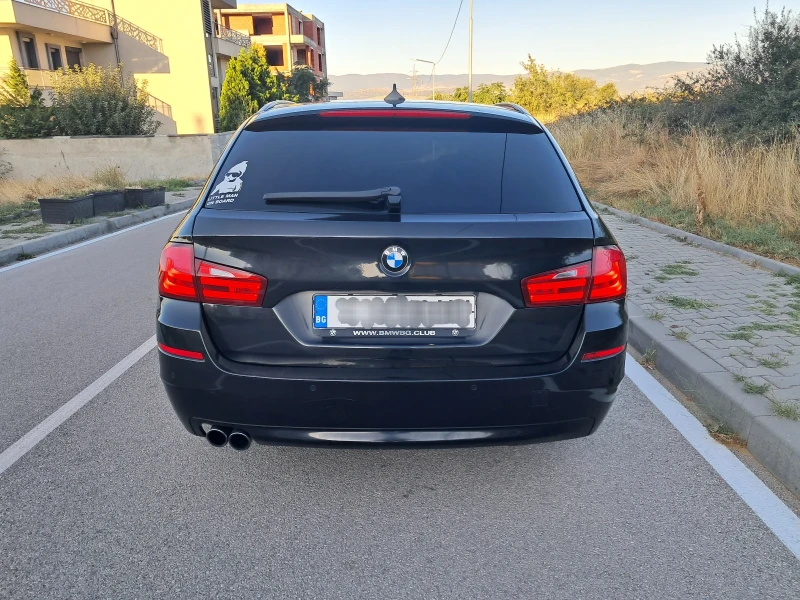 BMW 530 xDrive, масаж, печка, теглич, дистроник, снимка 6 - Автомобили и джипове - 51966578