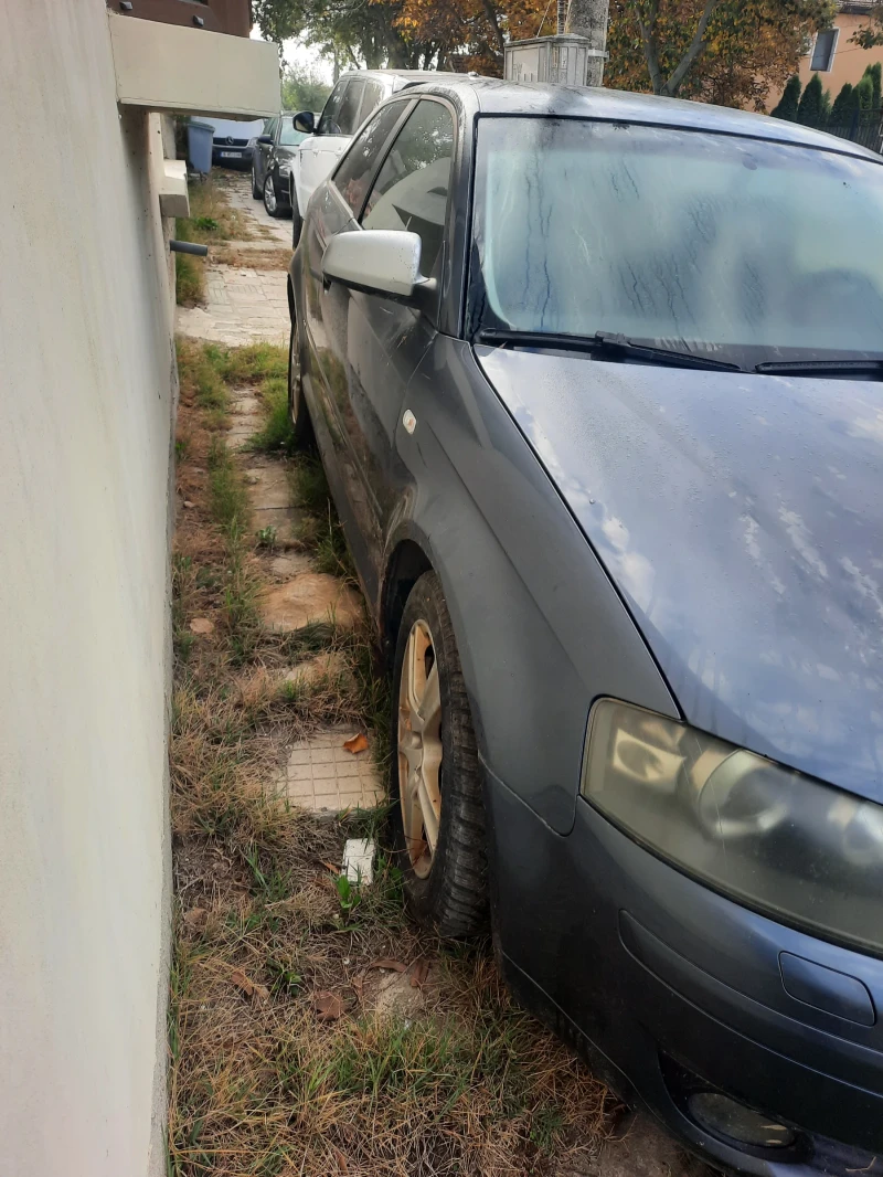 Audi A3, снимка 4 - Автомобили и джипове - 52090461