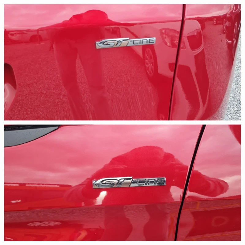 Peugeot 3008 GT-LINE!!1.5HDI!!PARKTRONIC!!TEMPOMAT!!CLIMATRONIC, снимка 8 - Автомобили и джипове - 52148013