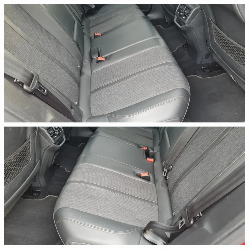 Peugeot 3008 GT-LINE!!1.5HDI!!PARKTRONIC!!TEMPOMAT!!CLIMATRONIC, снимка 15 - Автомобили и джипове - 52148013