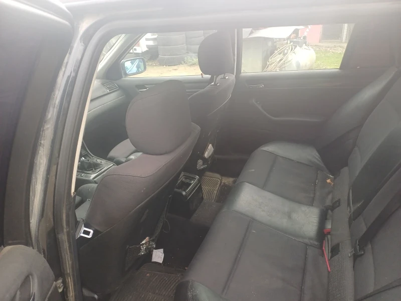 BMW 330 330xd, 4х4, снимка 5 - Автомобили и джипове - 52811092