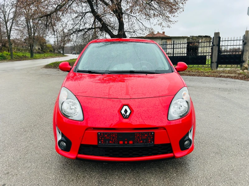 Renault Twingo 1.2 * RIP CURL* , снимка 8 - Автомобили и джипове - 52915384