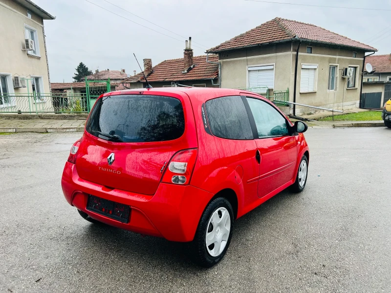 Renault Twingo 1.2 * RIP CURL* , снимка 5 - Автомобили и джипове - 52915384