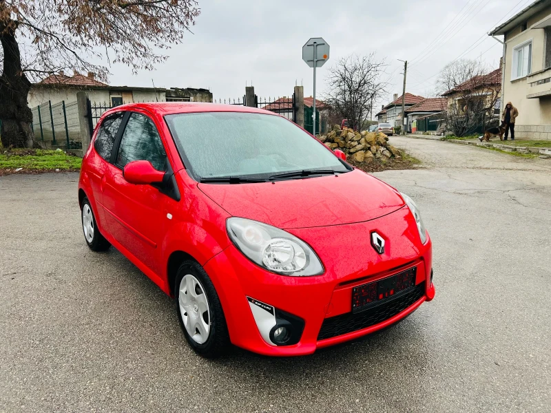 Renault Twingo 1.2 * RIP CURL* , снимка 7 - Автомобили и джипове - 52915384