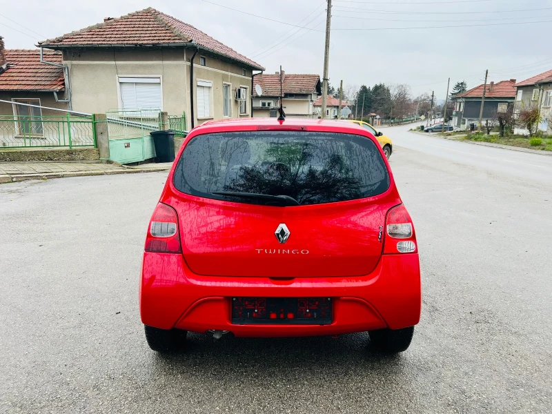 Renault Twingo 1.2 * RIP CURL* , снимка 4 - Автомобили и джипове - 52915384