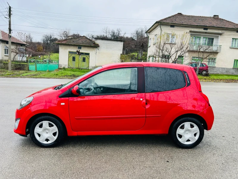 Renault Twingo 1.2 * RIP CURL* , снимка 2 - Автомобили и джипове - 52915384