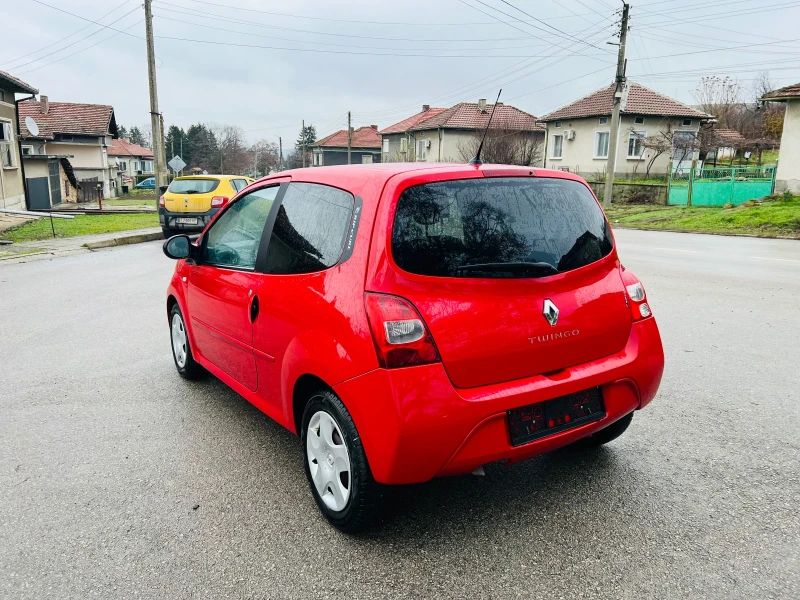 Renault Twingo 1.2 * RIP CURL* , снимка 3 - Автомобили и джипове - 52915384