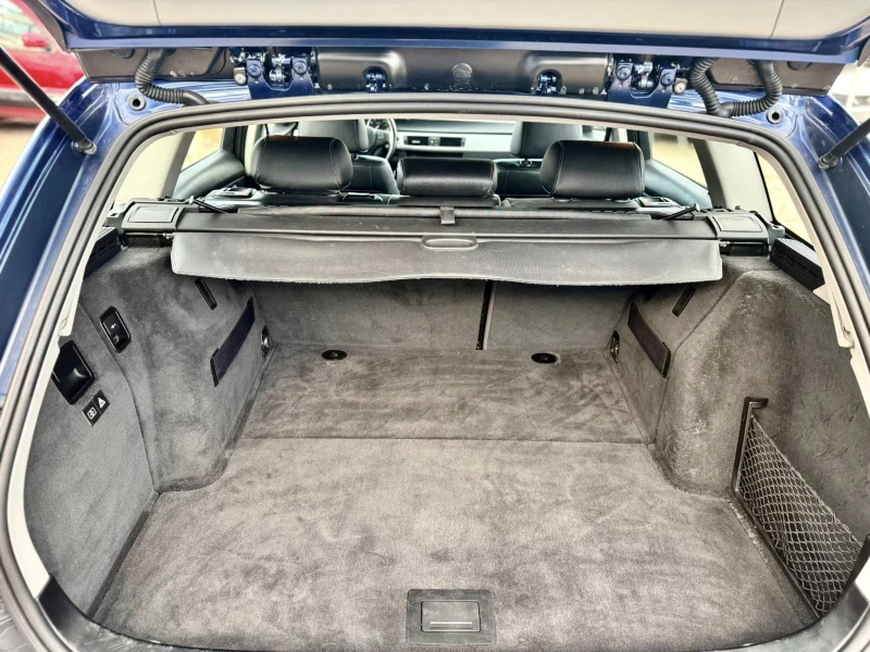 BMW 320 2.0 6-скорости, снимка 15 - Автомобили и джипове - 52953948