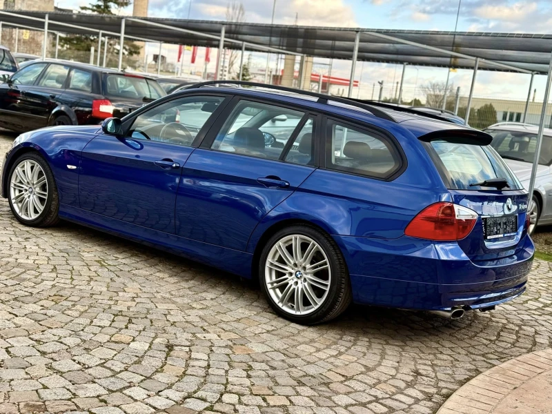 BMW 320 2.0 6-скорости, снимка 3 - Автомобили и джипове - 52953948