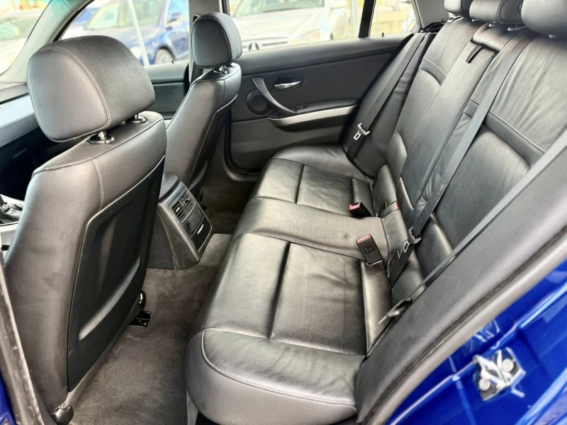 BMW 320 2.0 6-скорости, снимка 13 - Автомобили и джипове - 52953948