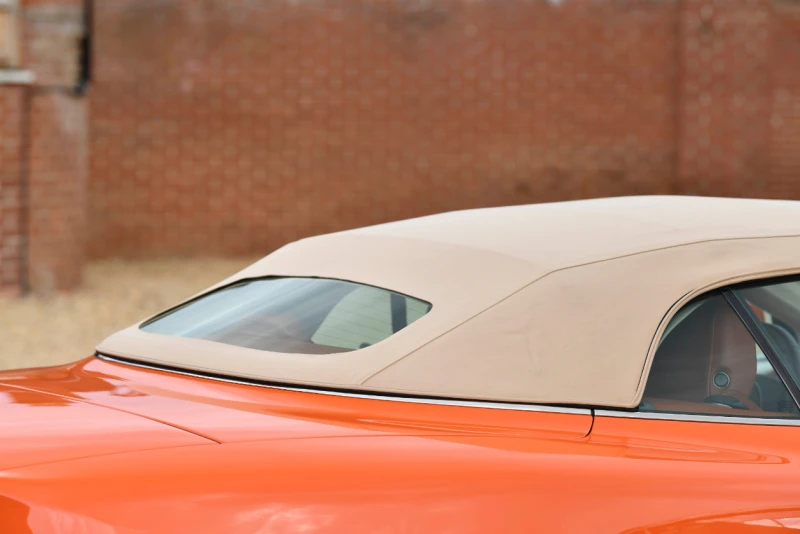 Aston Martin Db9, снимка 4 - Автомобили и джипове - 53185870