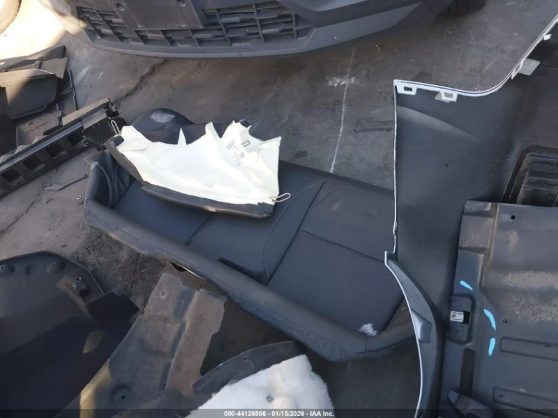 Alfa Romeo Giulia !TI RWD!* АвтоКредит* Цена до БГ, снимка 9 - Автомобили и джипове - 53483896