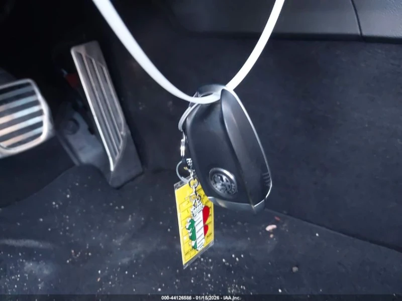 Alfa Romeo Giulia !TI RWD!* АвтоКредит* Цена до БГ, снимка 11 - Автомобили и джипове - 53483896