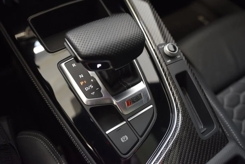 Audi Rs5 Sportback* Quattro* AWD* АвтоКредит* (ЦЕНА ДО БГ), снимка 14 - Автомобили и джипове - 53499839