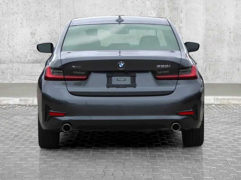 BMW 330 i xDrive* AWD* 3 Series* АвтоКредит* (ЦЕНА ДО БГ), снимка 7 - Автомобили и джипове - 53514198