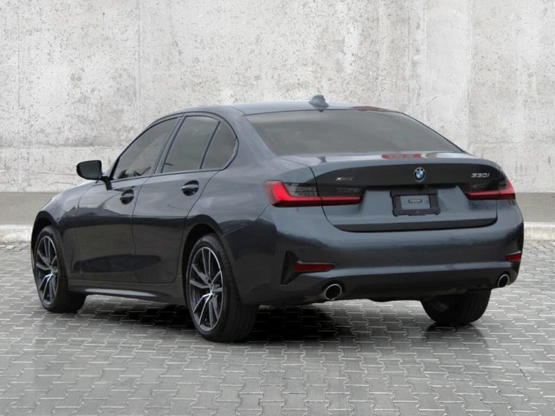 BMW 330 i xDrive* AWD* 3 Series* АвтоКредит* (ЦЕНА ДО БГ), снимка 8 - Автомобили и джипове - 53514198
