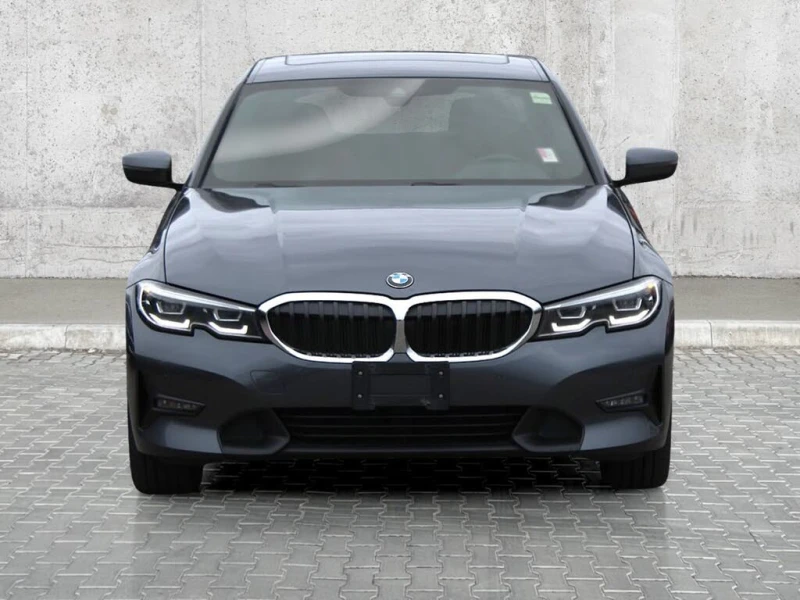 BMW 330 i xDrive* AWD* 3 Series* АвтоКредит* (ЦЕНА ДО БГ), снимка 2 - Автомобили и джипове - 53514198