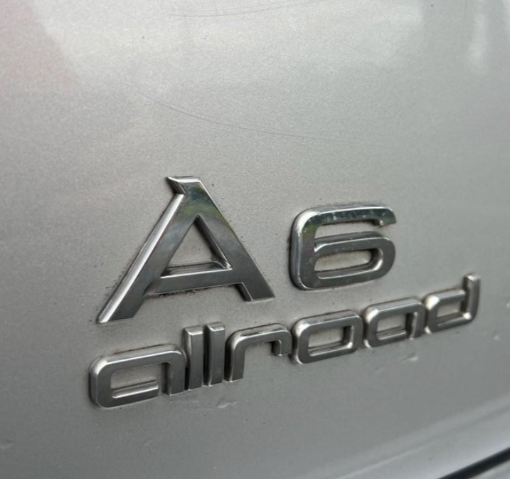Audi A6 Allroad 3.0 TDI / ASB, снимка 16 - Автомобили и джипове - 45254764