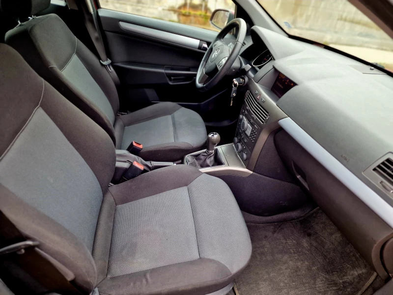 Opel Astra - 5700 лв. - 69006207 | Car24.bg