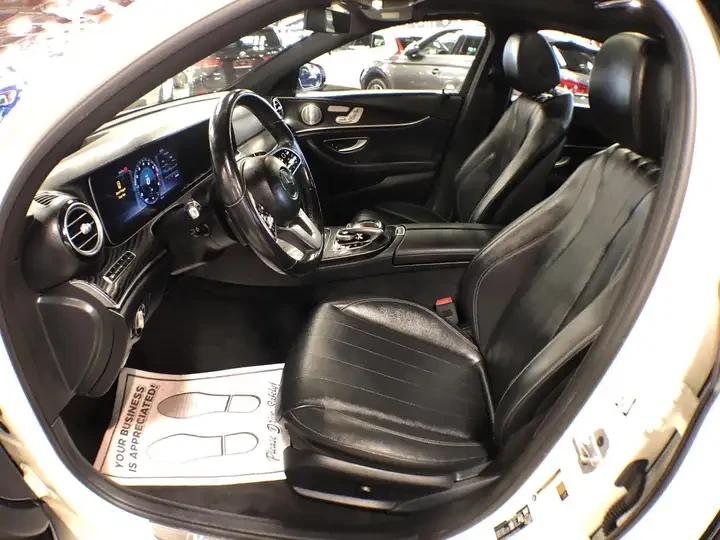 Mercedes-Benz E 350 AMG PKG| BURMESTER| PANO| MEMORY| , снимка 9 - Автомобили и джипове - 55219138