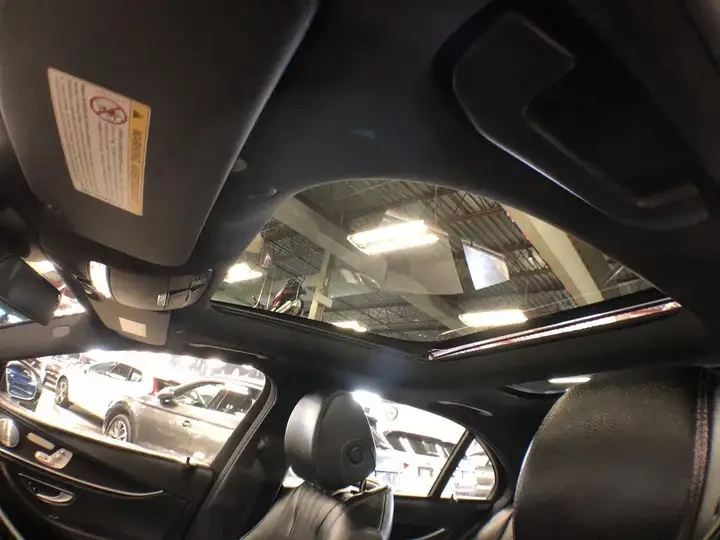 Mercedes-Benz E 350 AMG PKG| BURMESTER| PANO| MEMORY| , снимка 12 - Автомобили и джипове - 55219138