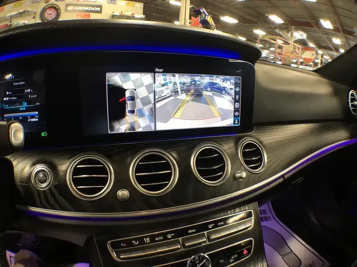 Mercedes-Benz E 350 AMG PKG| BURMESTER| PANO| MEMORY| , снимка 13 - Автомобили и джипове - 55219138