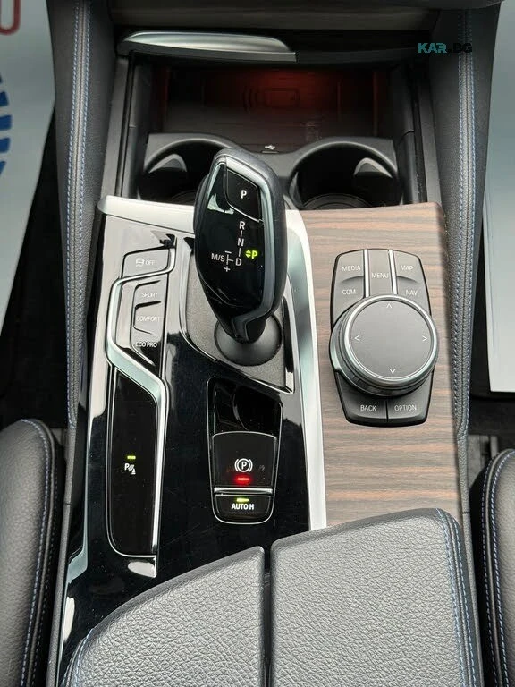 BMW 540 B58* xDrive* АвтоКредит* (ЦЕНА ДО БГ) , снимка 13 - Автомобили и джипове - 55910017