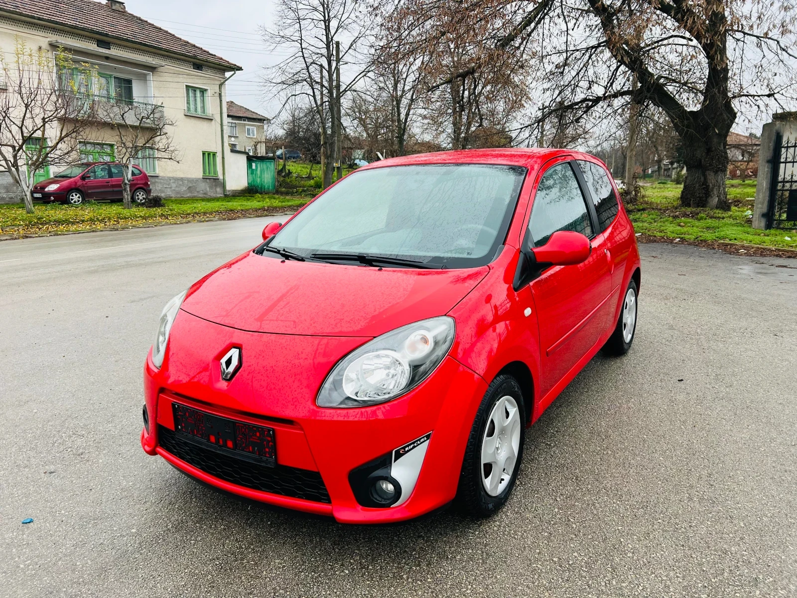 Renault Twingo 1.2 * RIP CURL* , снимка 1