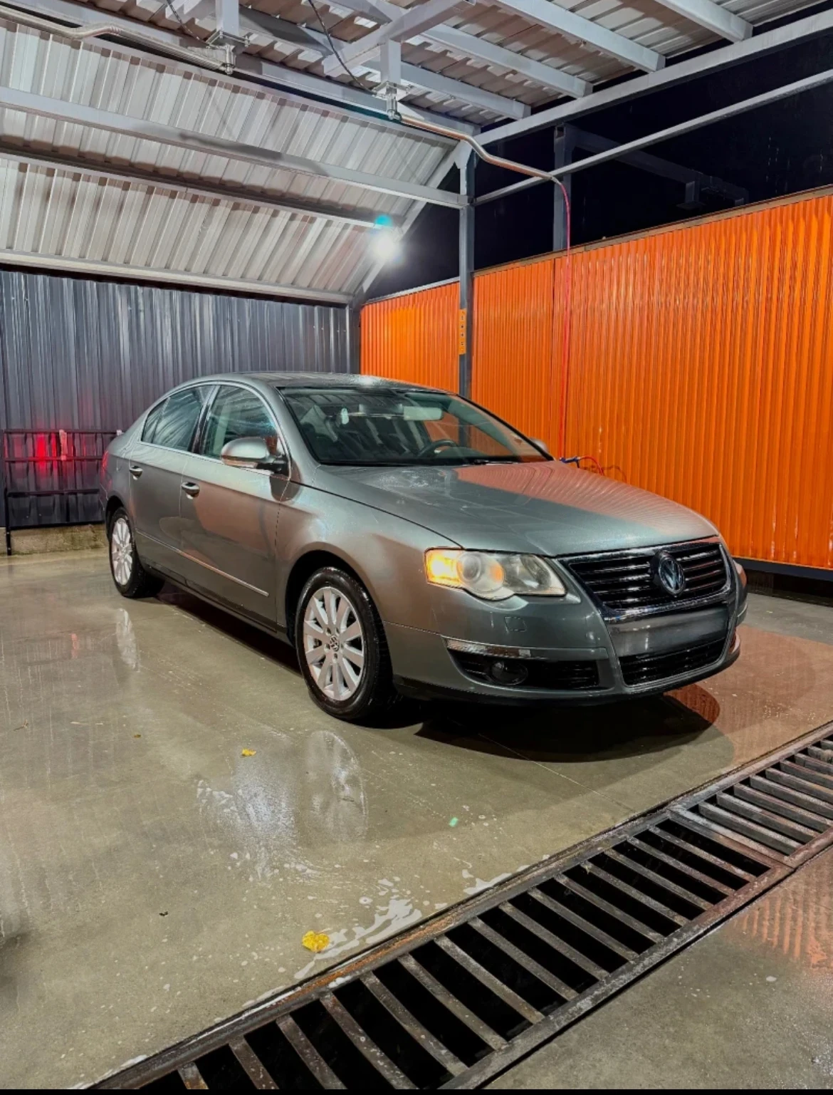 VW Passat, снимка 1