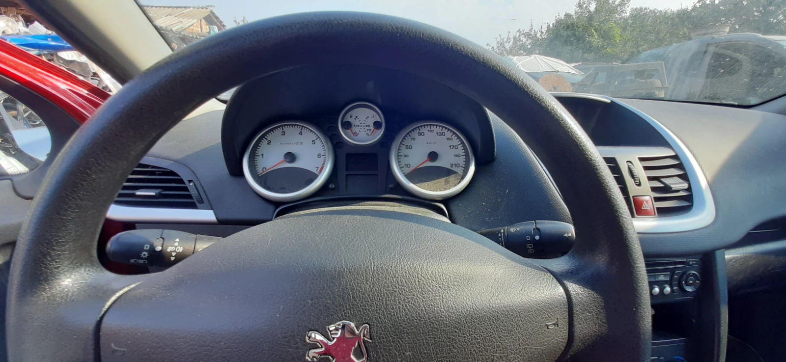 Peugeot 207 | Mobile.bg � ����������� 13