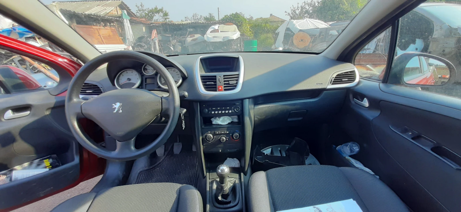 Peugeot 207 | Mobile.bg � ����������� 11