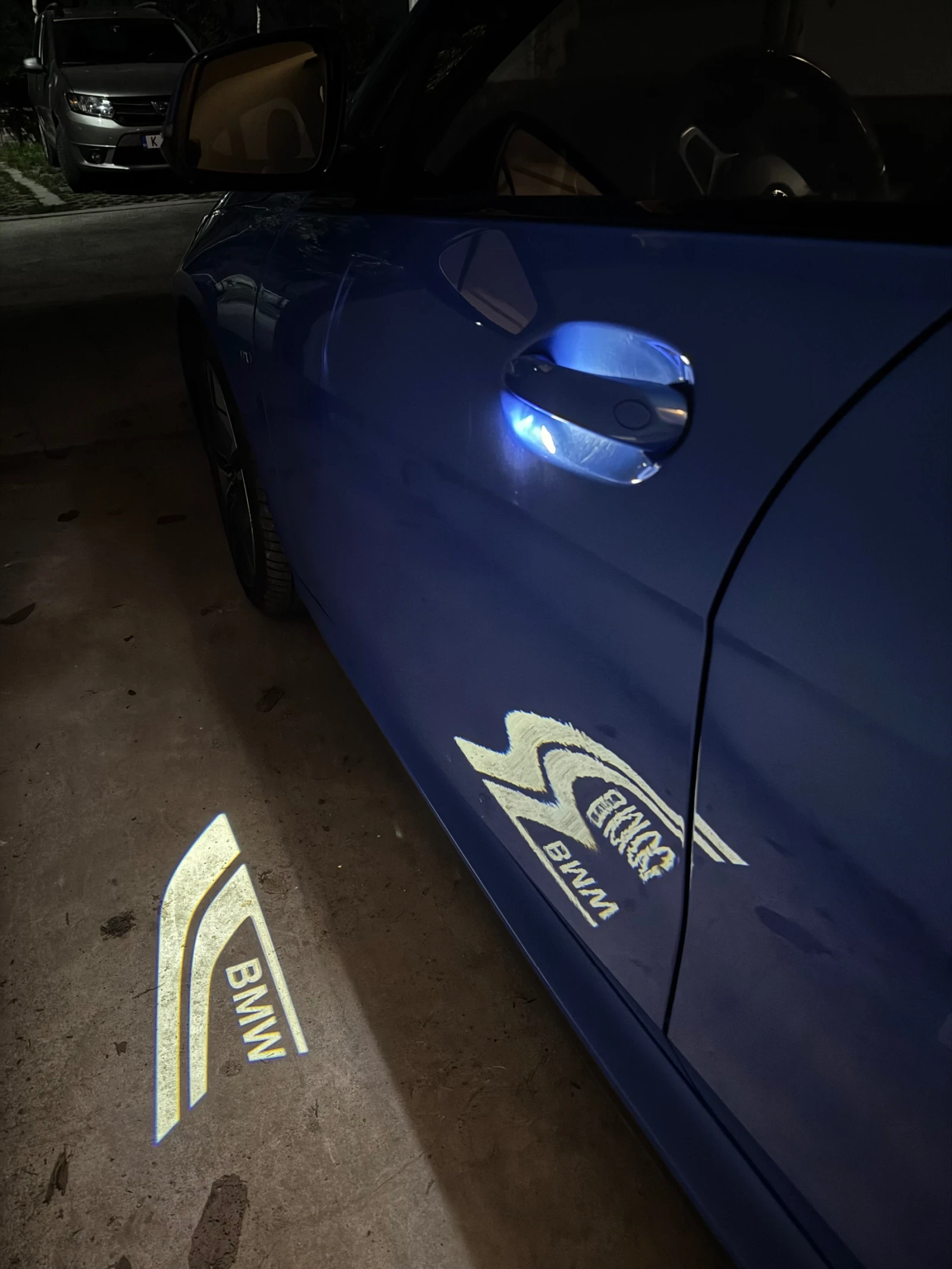 BMW 2 Gran Coupe  M-SPORT гаранция Автобавария, всичко платено - изображение 5